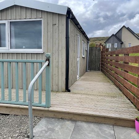 Kevara Shepherds Hut Finstown エクステリア 写真